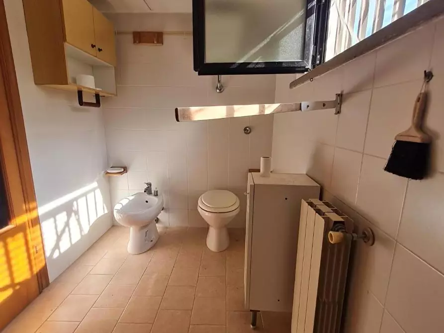 Immagine 15 di Casa bifamiliare in vendita  a Campiglia Marittima