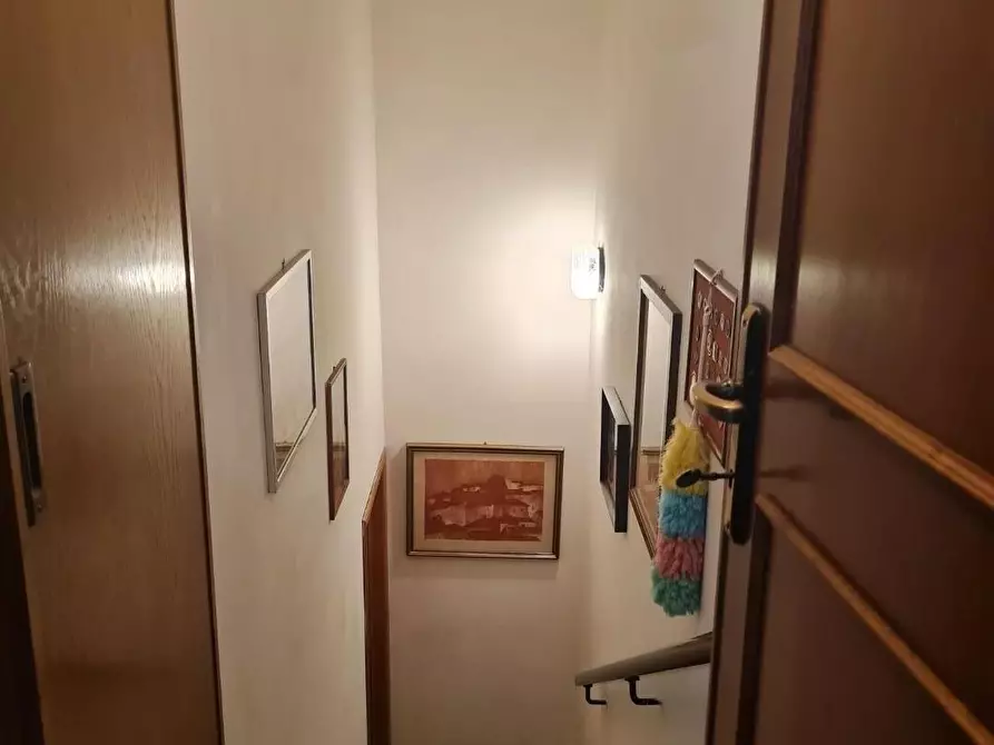 Immagine 9 di Casa bifamiliare in vendita  a Campiglia Marittima