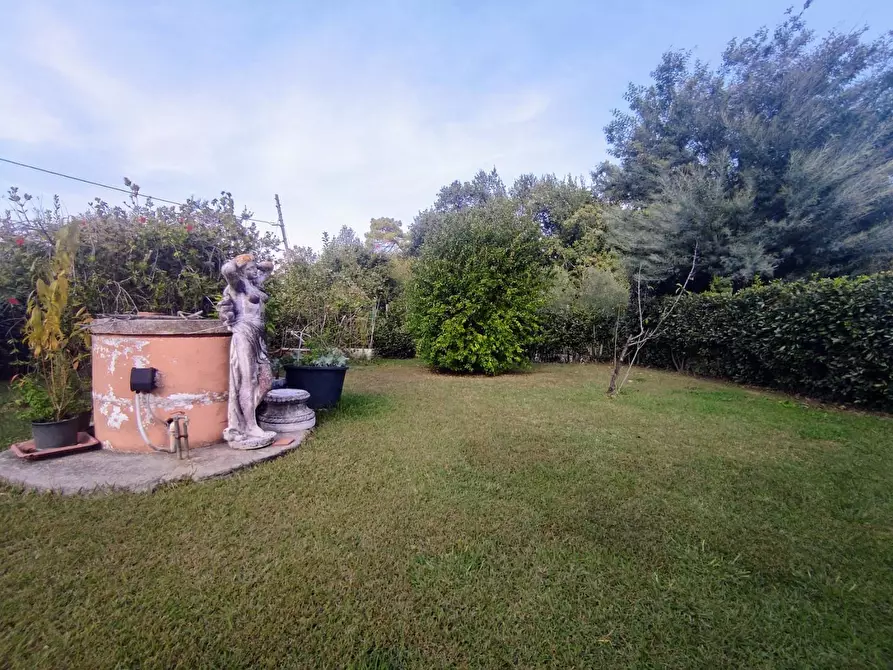 Immagine 38 di Casa semindipendente in vendita  a Fucecchio