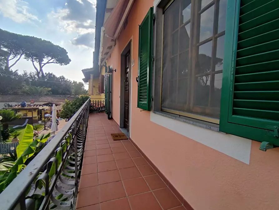 Immagine 9 di Casa semindipendente in vendita  a Fucecchio