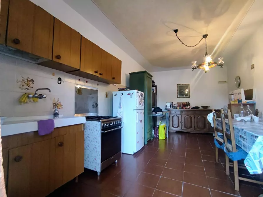 Immagine 47 di Casa semindipendente in vendita  a Fucecchio