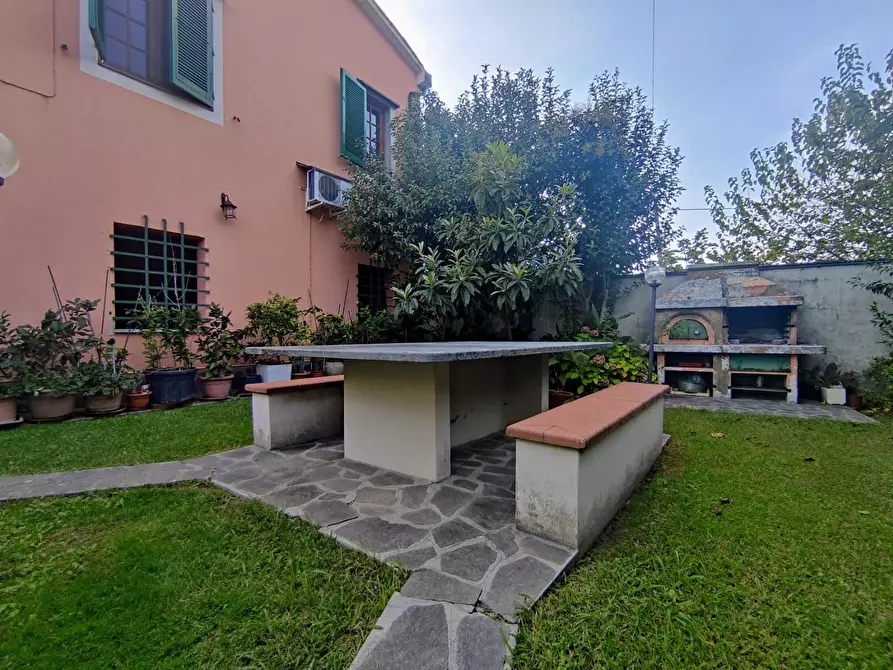 Immagine 6 di Casa semindipendente in vendita  a Fucecchio