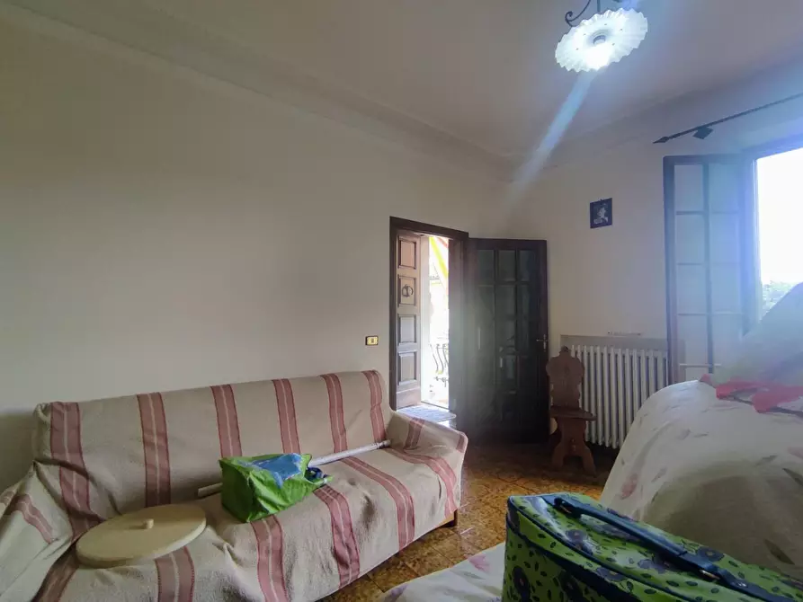 Immagine 14 di Casa semindipendente in vendita  a Fucecchio