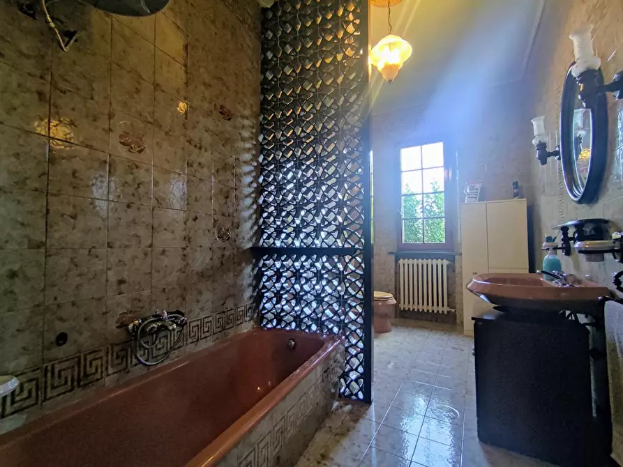 Immagine 28 di Casa semindipendente in vendita  a Fucecchio