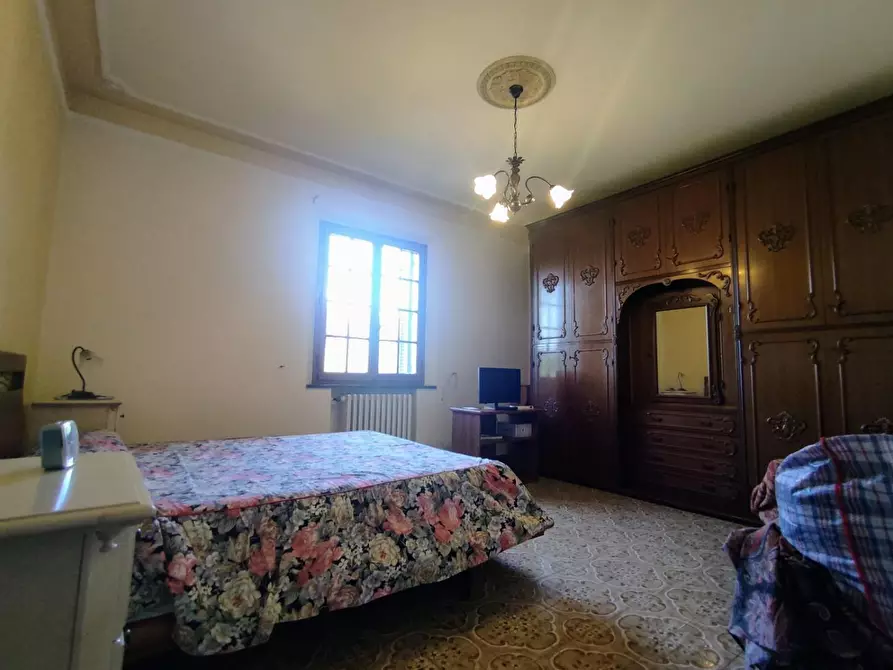 Immagine 24 di Casa semindipendente in vendita  a Fucecchio