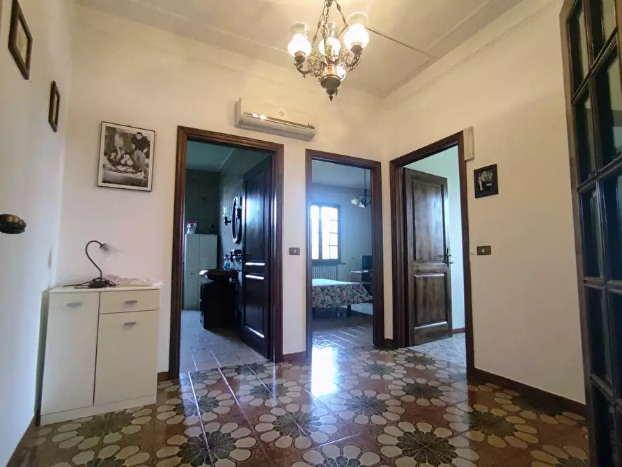 Immagine 19 di Casa semindipendente in vendita  a Fucecchio