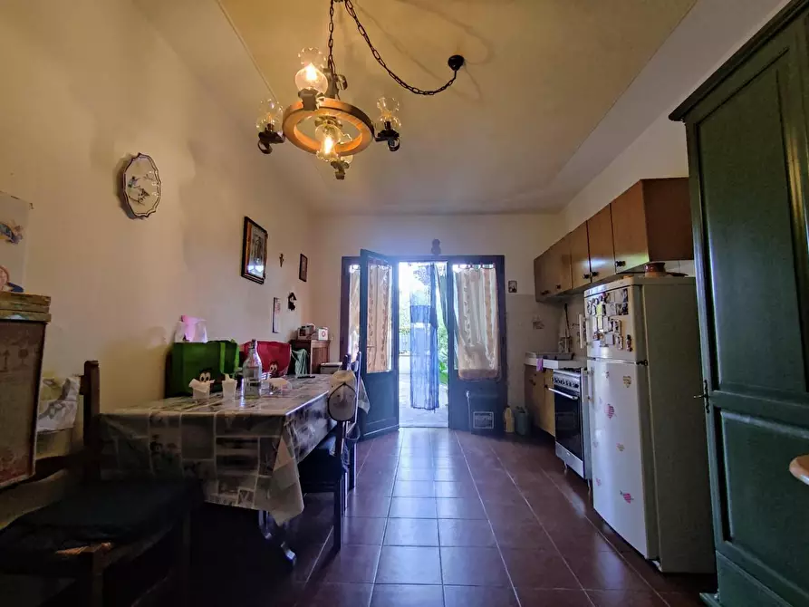 Immagine 49 di Casa semindipendente in vendita  a Fucecchio