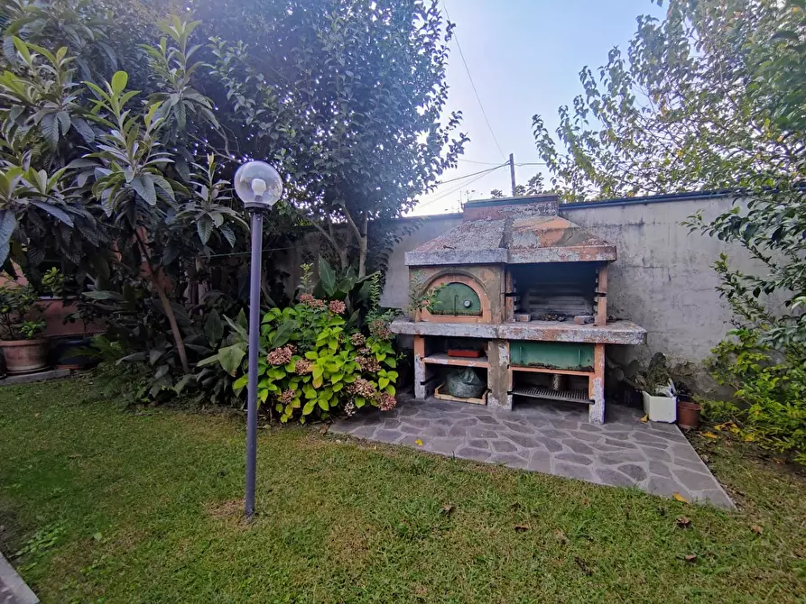 Immagine 31 di Casa semindipendente in vendita  a Fucecchio