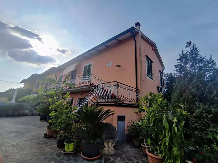 Immagine 4 di Casa semindipendente in vendita  a Fucecchio