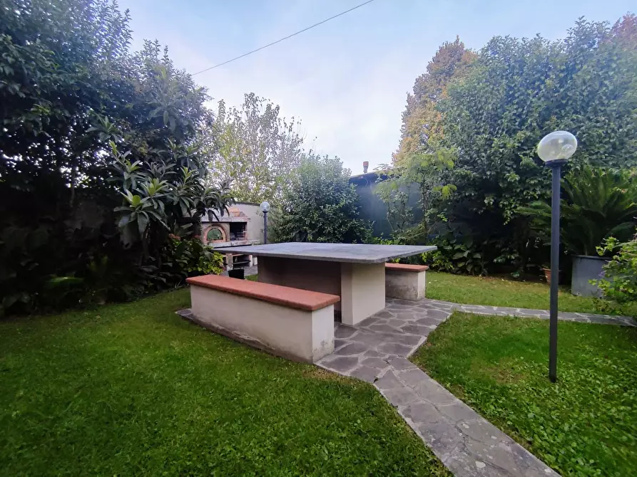 Immagine 8 di Casa semindipendente in vendita  a Fucecchio