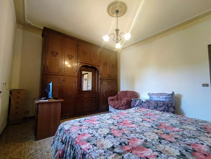 Immagine 27 di Casa semindipendente in vendita  a Fucecchio