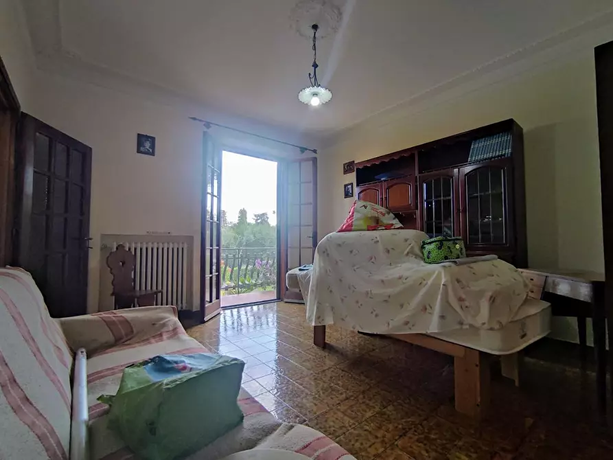 Immagine 15 di Casa semindipendente in vendita  a Fucecchio