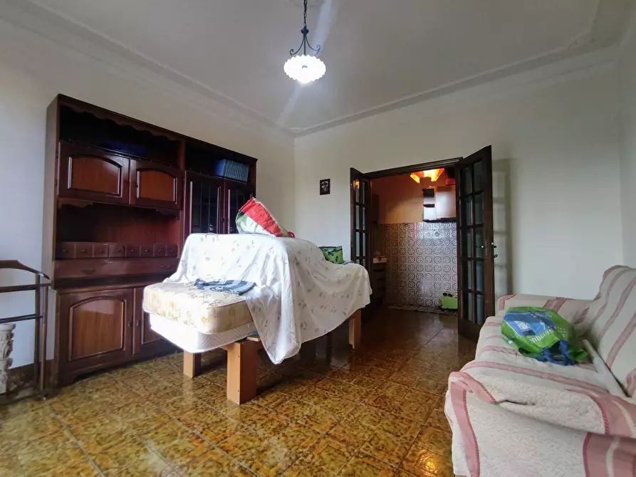 Immagine 12 di Casa semindipendente in vendita  a Fucecchio