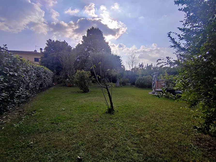 Immagine 39 di Casa semindipendente in vendita  a Fucecchio