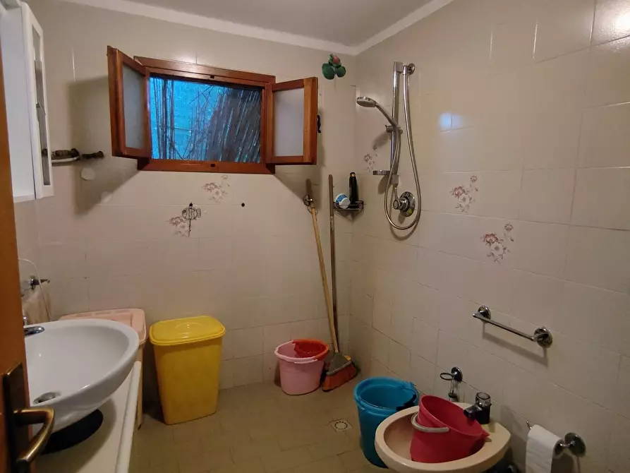 Immagine 32 di Casa semindipendente in vendita  a Fucecchio