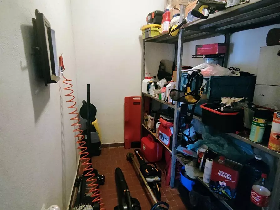 Immagine 43 di Casa semindipendente in vendita  a Fucecchio