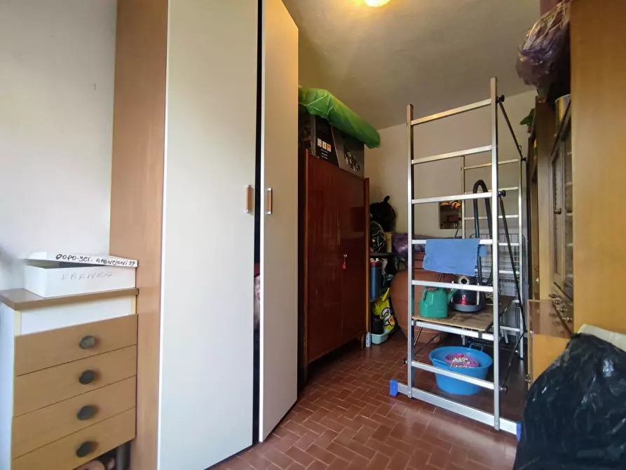 Immagine 45 di Casa semindipendente in vendita  a Fucecchio