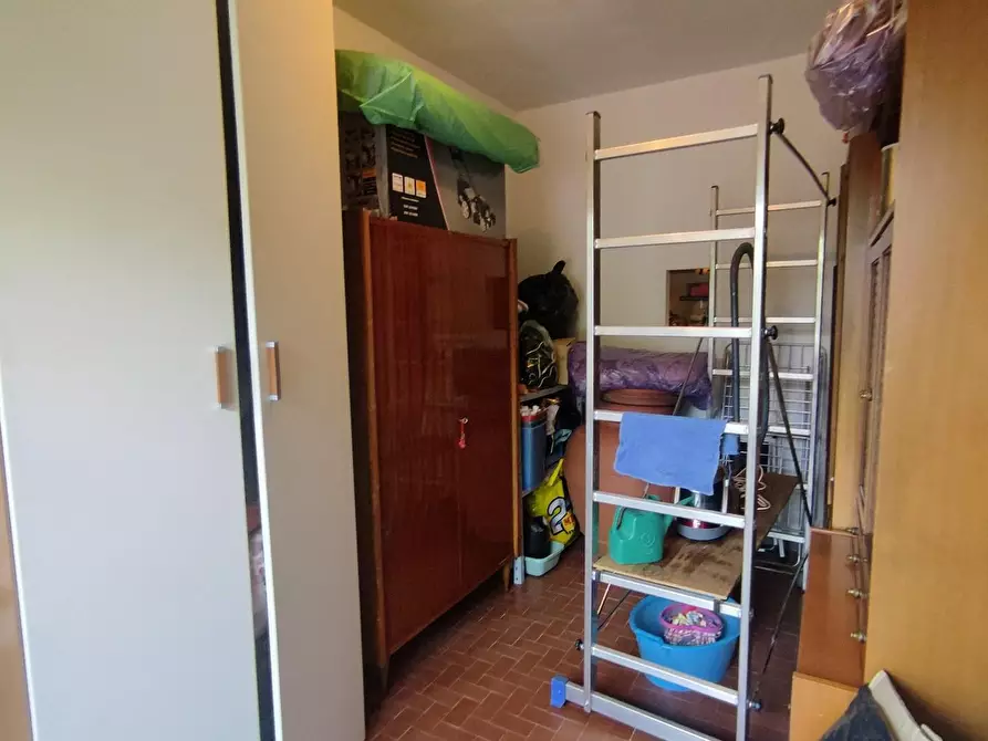 Immagine 44 di Casa semindipendente in vendita  a Fucecchio