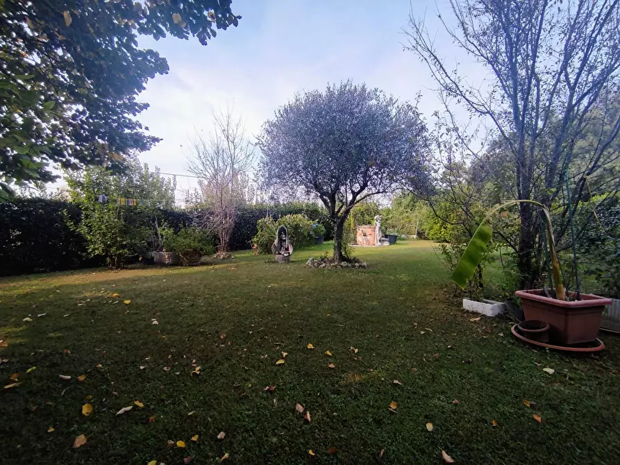 Immagine 35 di Casa semindipendente in vendita  a Fucecchio