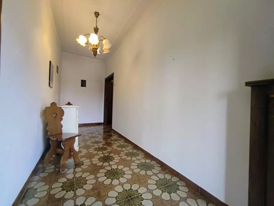 Immagine 10 di Casa semindipendente in vendita  a Fucecchio