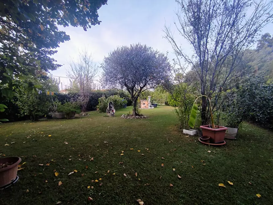 Immagine 40 di Casa semindipendente in vendita  a Fucecchio