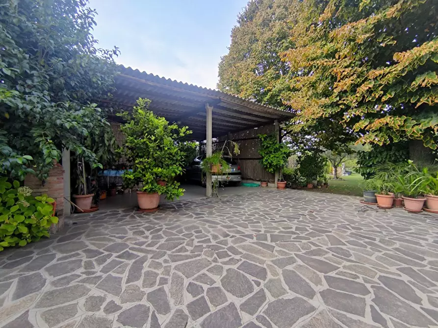 Immagine 42 di Casa semindipendente in vendita  a Fucecchio