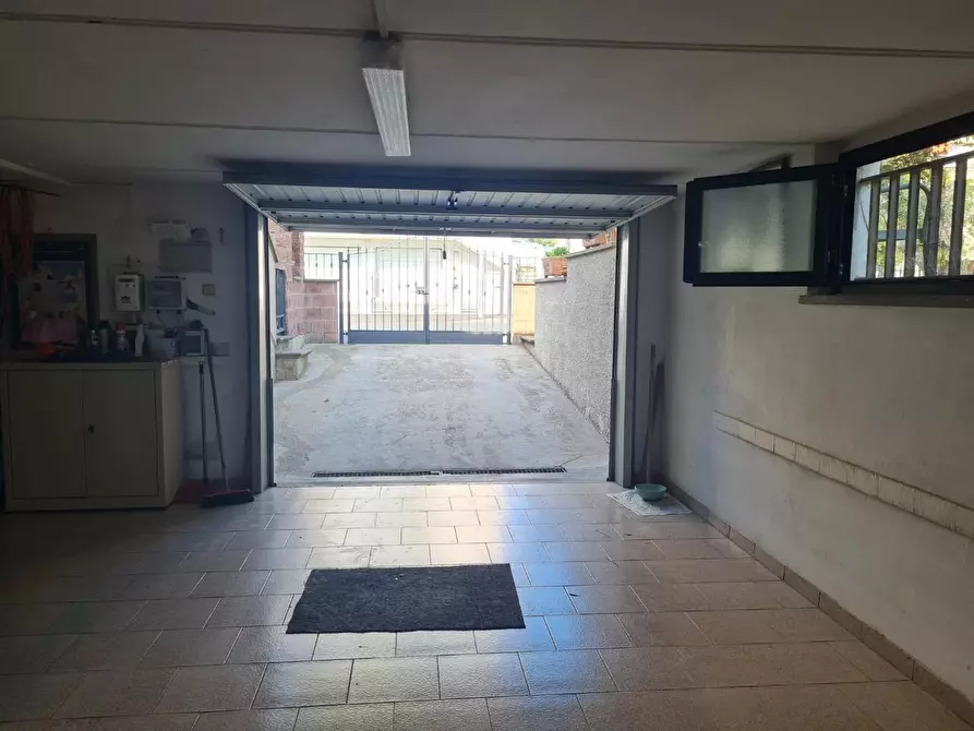 Immagine 20 di Villa in vendita  a Campiglia Marittima