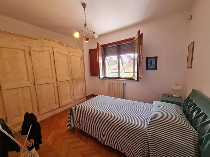 Immagine 26 di Villa in vendita  a Campiglia Marittima