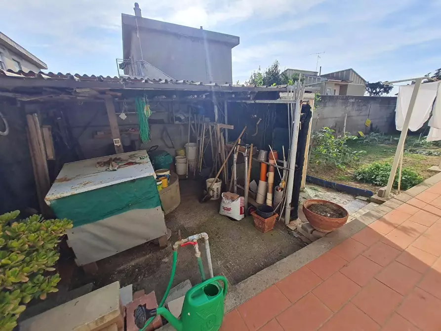 Immagine 32 di Villa in vendita  a Campiglia Marittima