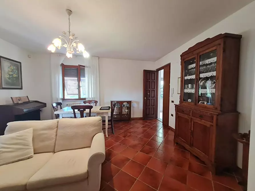 Immagine 22 di Villa in vendita  a Campiglia Marittima