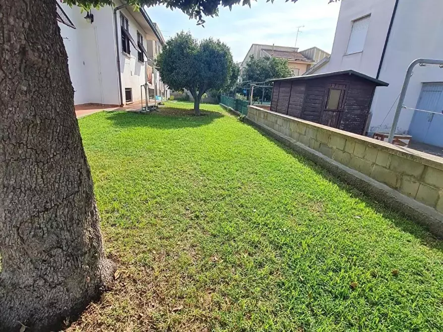 Immagine 31 di Villa in vendita  a Campiglia Marittima