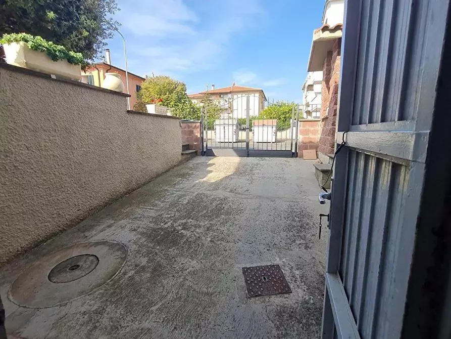 Immagine 29 di Villa in vendita  a Campiglia Marittima