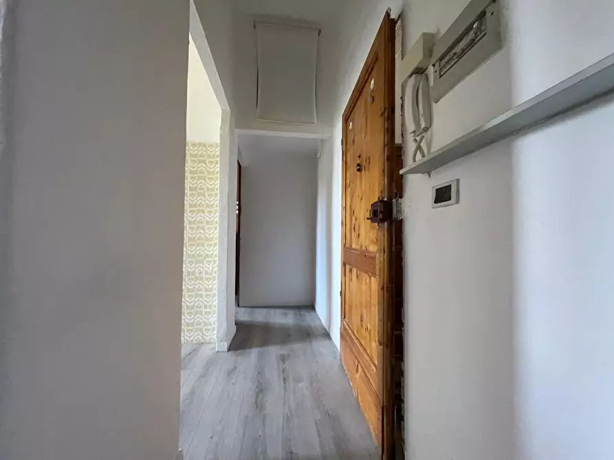 Immagine 6 di Appartamento in vendita  a Siena