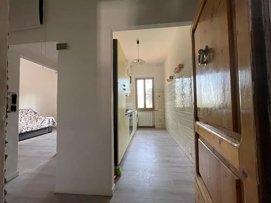 Immagine 7 di Appartamento in vendita  a Siena