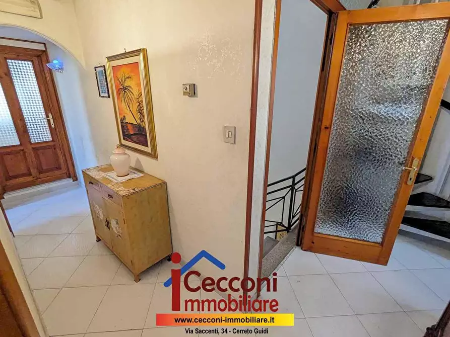 Immagine 12 di Casa indipendente in vendita  a Lamporecchio