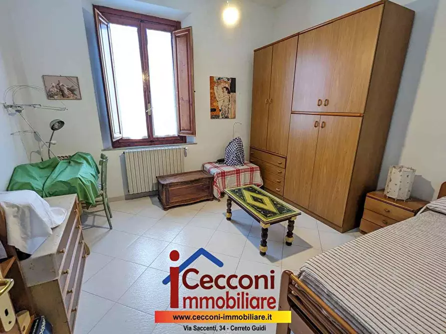 Immagine 15 di Casa indipendente in vendita  a Lamporecchio