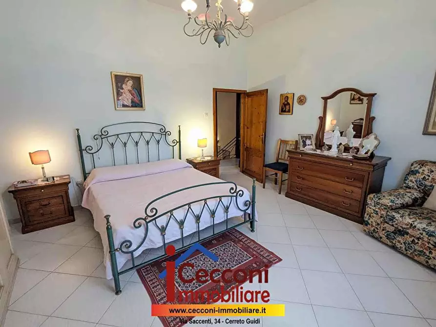 Immagine 14 di Casa indipendente in vendita  a Lamporecchio