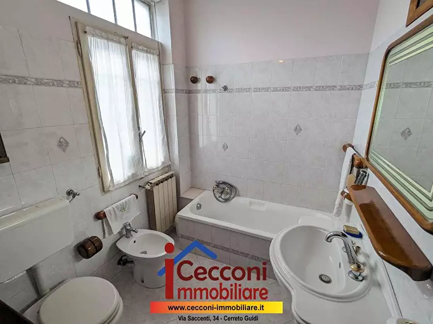 Immagine 19 di Casa indipendente in vendita  a Lamporecchio