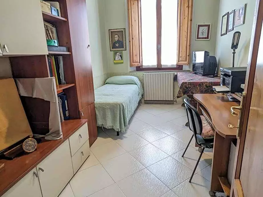 Immagine 18 di Casa indipendente in vendita  a Lamporecchio