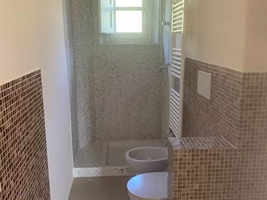 Immagine 2 di Appartamento in vendita  a Calci