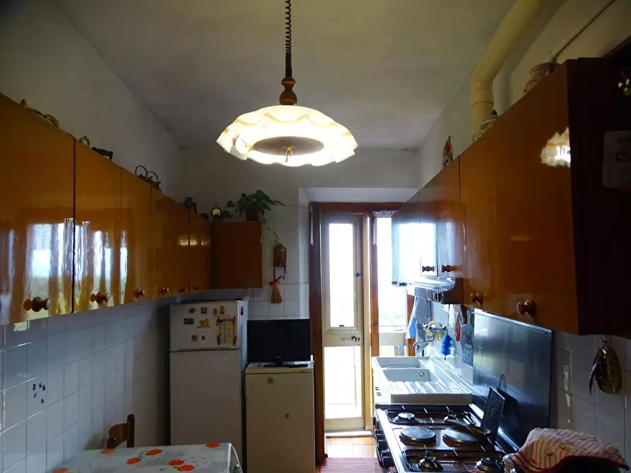 Immagine 3 di Appartamento in vendita  a San Miniato