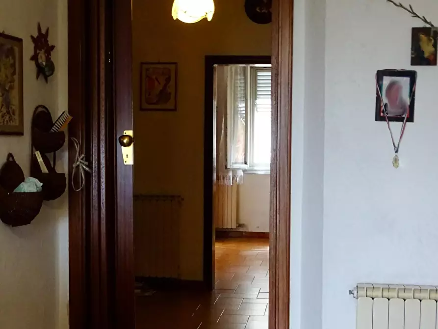 Immagine 16 di Appartamento in vendita  a San Miniato