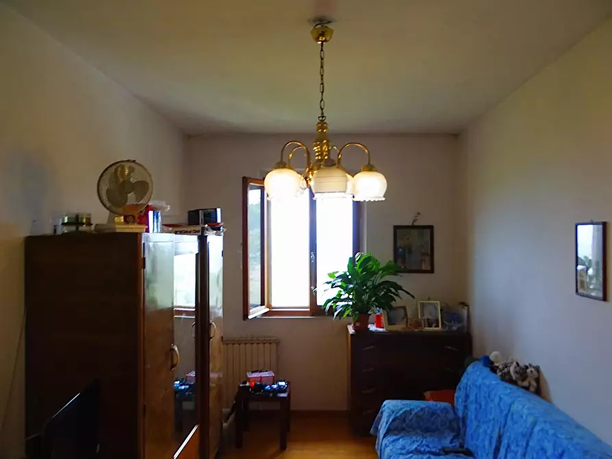 Immagine 5 di Appartamento in vendita  a San Miniato