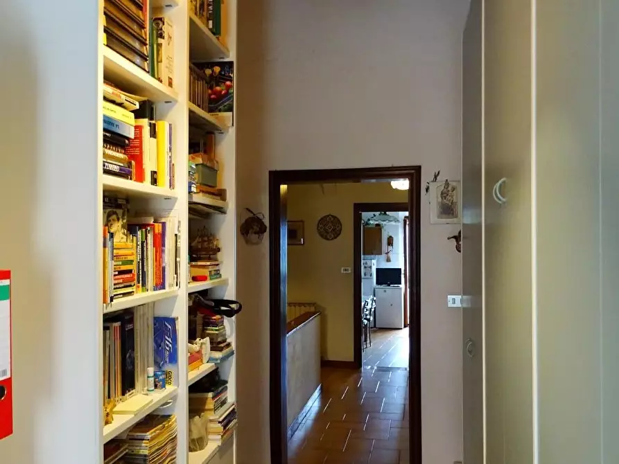 Immagine 13 di Appartamento in vendita  a San Miniato