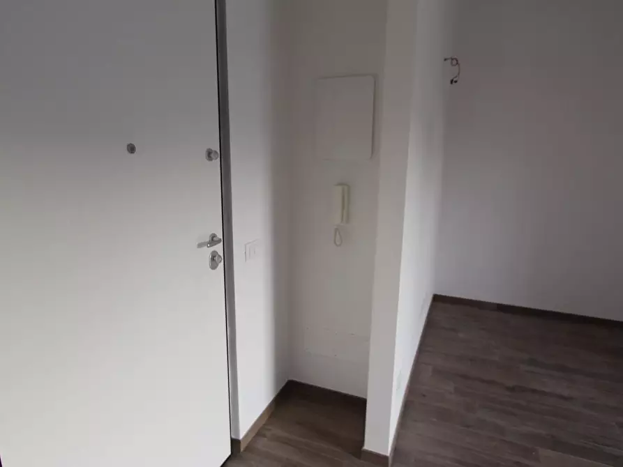 Immagine 3 di Appartamento in vendita  a La Spezia