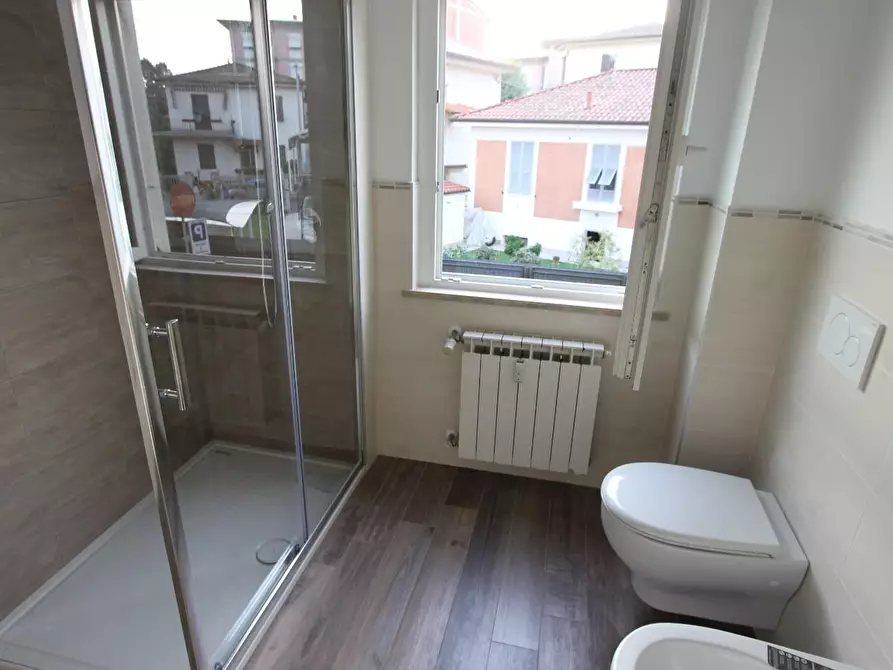 Immagine 5 di Appartamento in vendita  a La Spezia