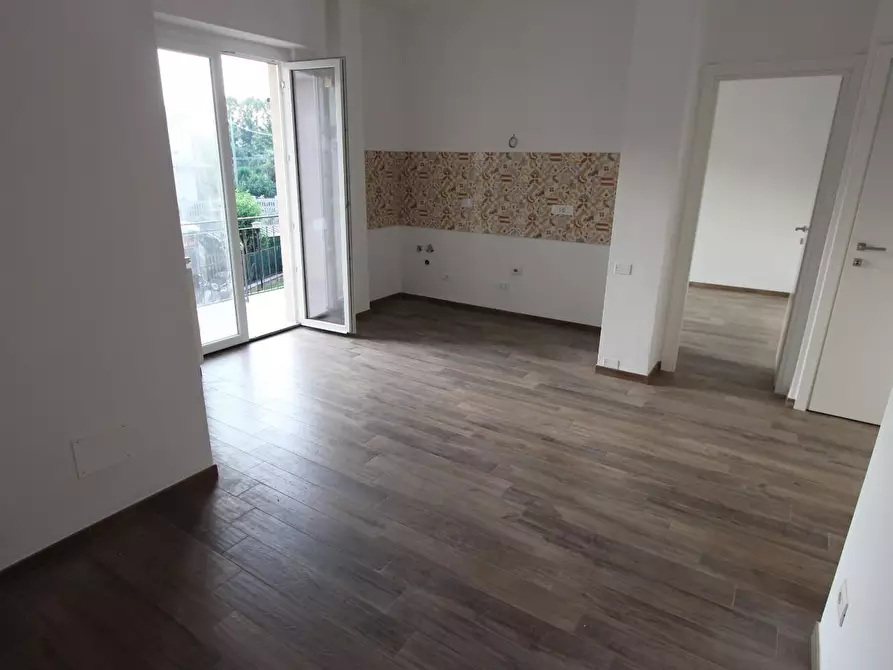 Immagine 2 di Appartamento in vendita  a La Spezia
