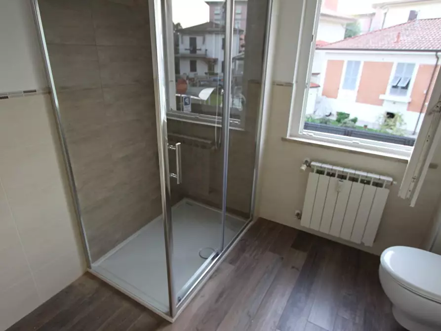 Immagine 4 di Appartamento in vendita  a La Spezia