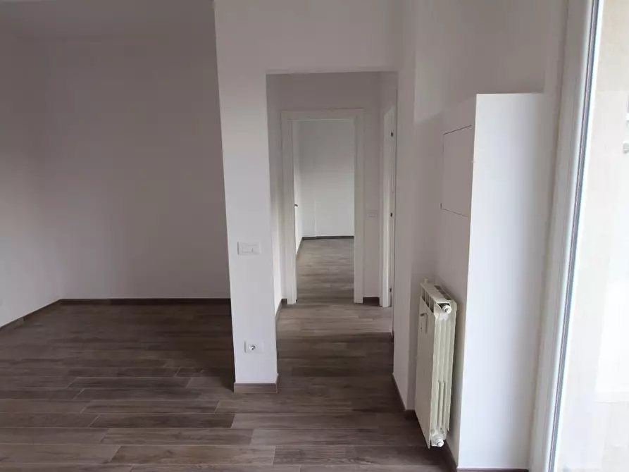 Immagine 19 di Appartamento in vendita  a La Spezia