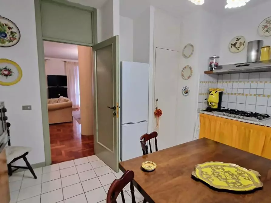 Immagine 10 di Appartamento in vendita  a Santa Croce Sull'arno